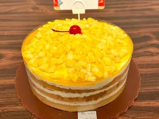 Red Ribbon Bakeshop