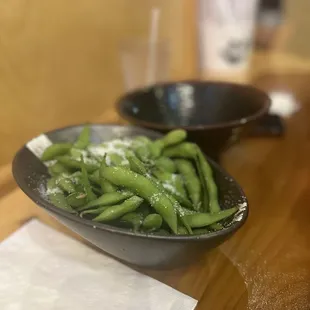 Edamame