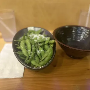Edamame