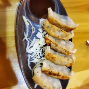 Gyoza