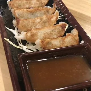 Gyoza