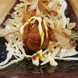 Takoyaki