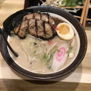 Tonkotsu Ramen