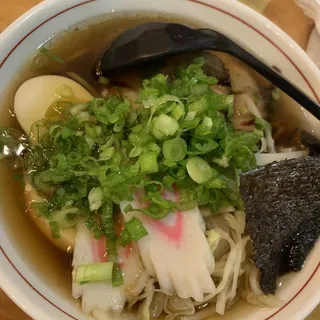 Shoyu Ramen