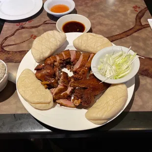 Peking Duck
