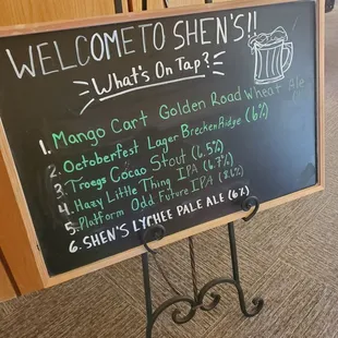 A little out of character except for no. 6