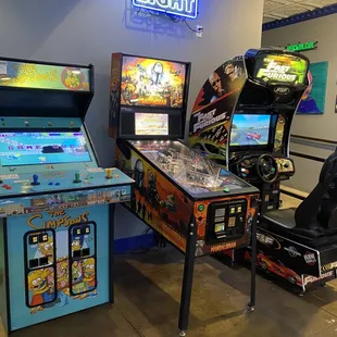 Games