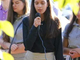 Madison Christian School