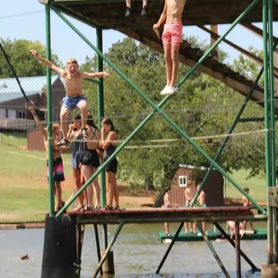 Can YOU conquer the Tower??