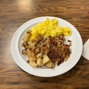 Brunch!