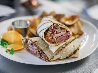 Blu Farm To Table