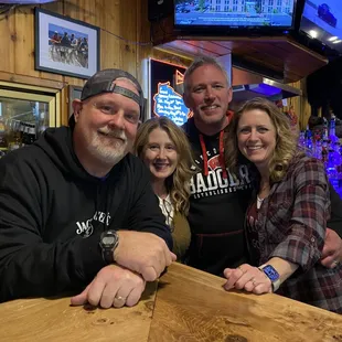 New owners as of April 2002...please stop on in! We welcome you with smiles:)