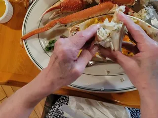 Lonesome Pine Restaurant and Bar