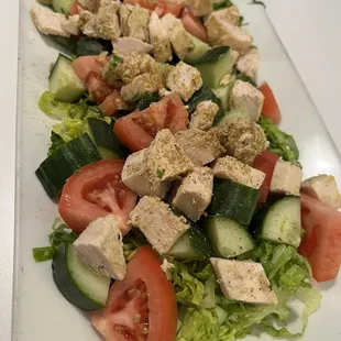 Chicken Salad