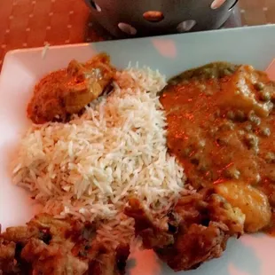 Pakoras