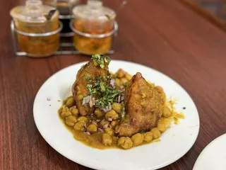 Standard Sweets & Spices