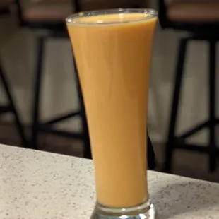 Mango Lassi