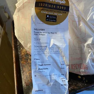burritos and wraps