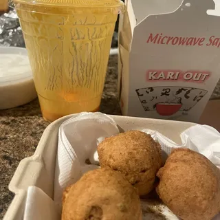 Batata vada