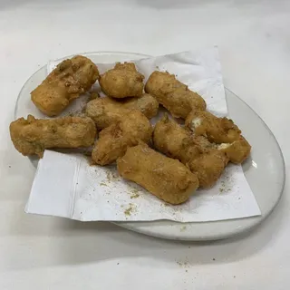 Finger Paneer