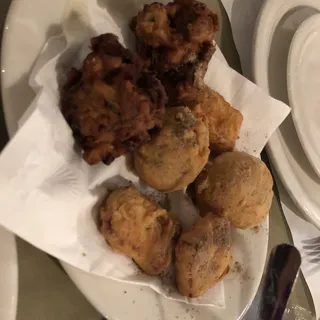 Sher E Punjab Sampler