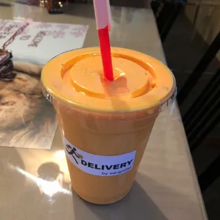 Mango Lassi