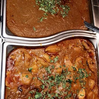 Chicken Curry