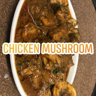 Chicken Mushroom