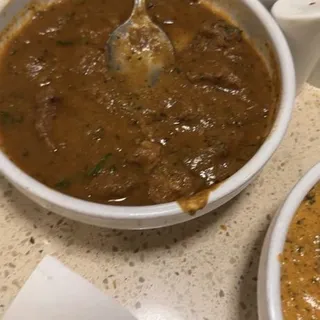 Lamb Curry