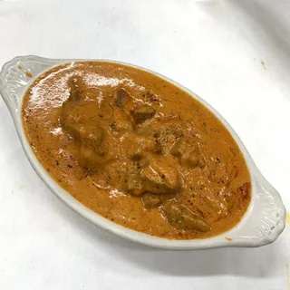 Lamb Tikka Masala