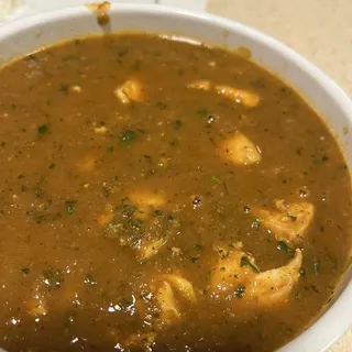 Kashmiri Shrimp