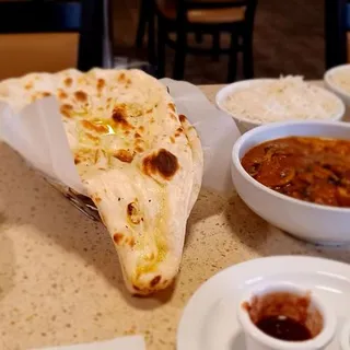 Fish Curry