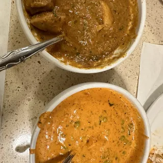 Aloo Matar