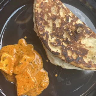 Shahi Paneer