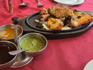 Flavor of India