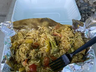 Lemongrass
