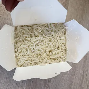 ramen and noodles
