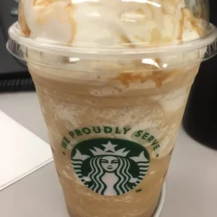Yum!