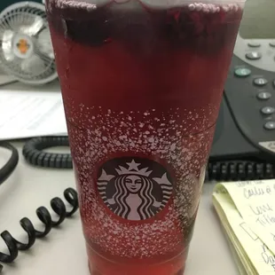 Yum!