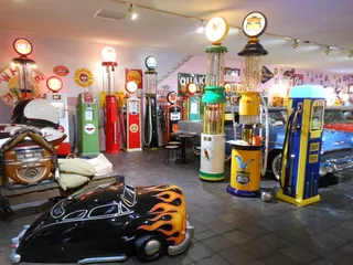 Veit Automotive Foundation Museum