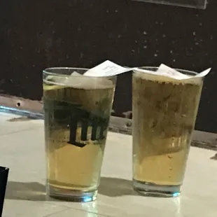 drink