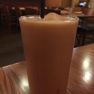 Mango Lassi