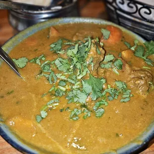 Lamb Roganjosh