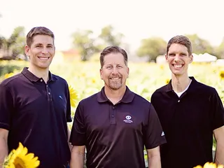 Mid-Kansas Oral & Maxillofacial Surgery