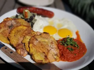 Engine Company No. 3