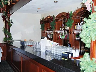 Infusino Banquet Hall