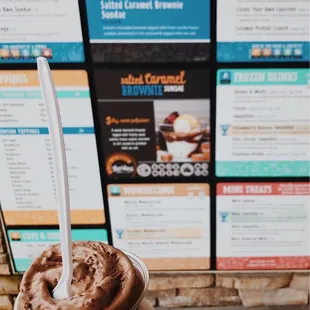 Sheridans Frozen Custard