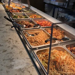 interior, ramen and noodles