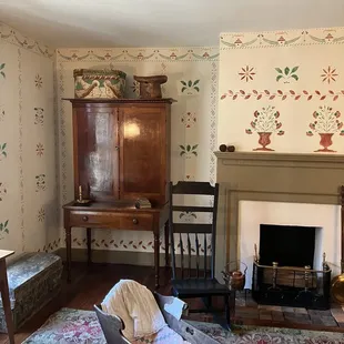 Sherman House Museum