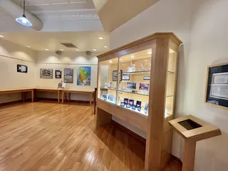 Ohio Glass Musuem